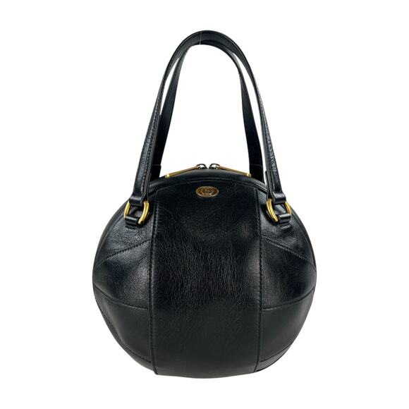 Gucci Basketball Handbag - Picture 1 of 8